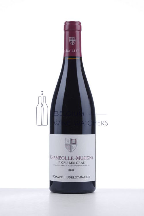 Picture of 2020 CHAMBOLLE MUSIGNY LES CRAS